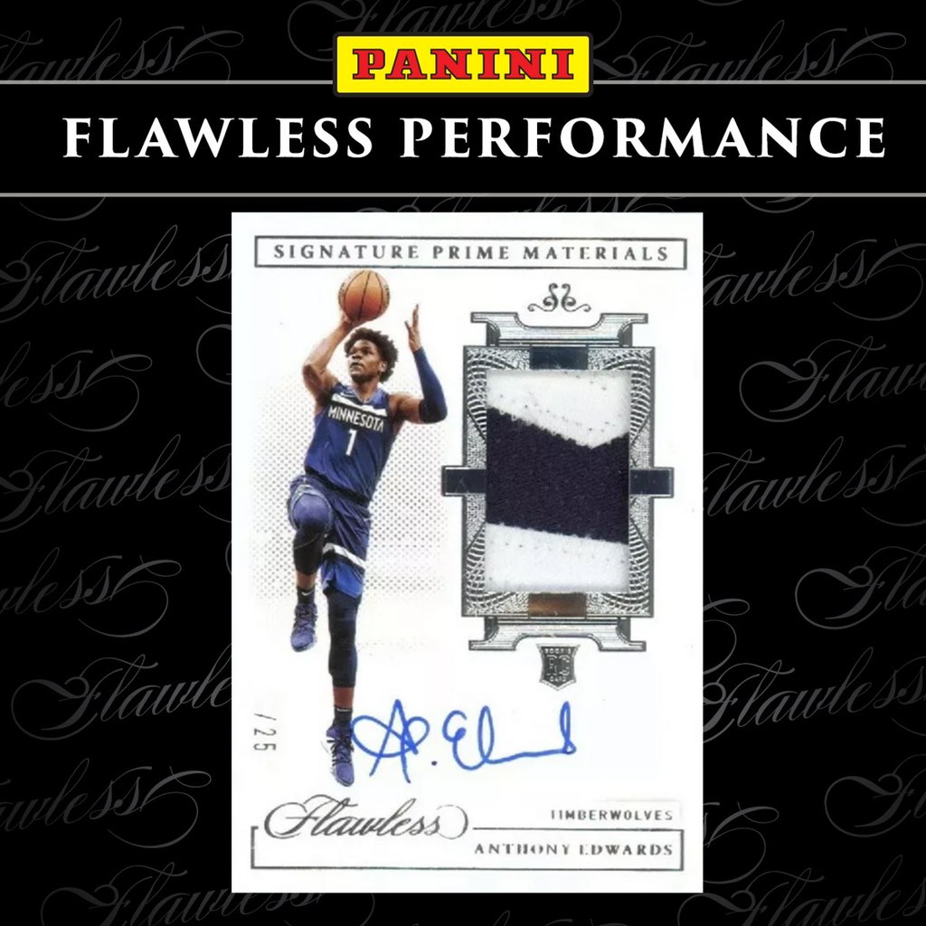 Panini America tweet media