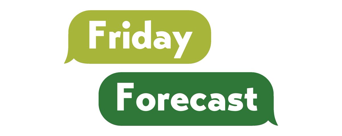 CedarParkBiz's tweet photo. Your Friday Forecast is full of useful information for you and good business. Be sure to read today's at the link below.  #SeedingGrowth 

https://t.co/aYT61QvJya https://t.co/dAQX3Y2DGo