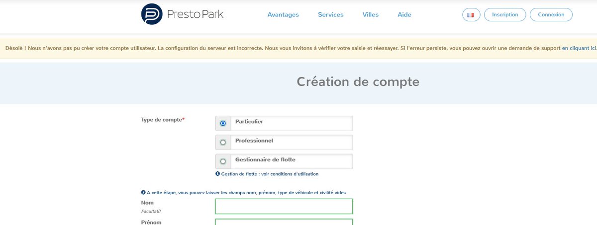 _elijun's tweet photo. @eurenet @ClermontFd 8 Avril : toujours pareil ici aussi. L'appli mobile ne fonctionne pas mieux. Quelqu'un a t il réussi à s'inscrire sur Clermont ?? https://t.co/U9fq3oGaUq