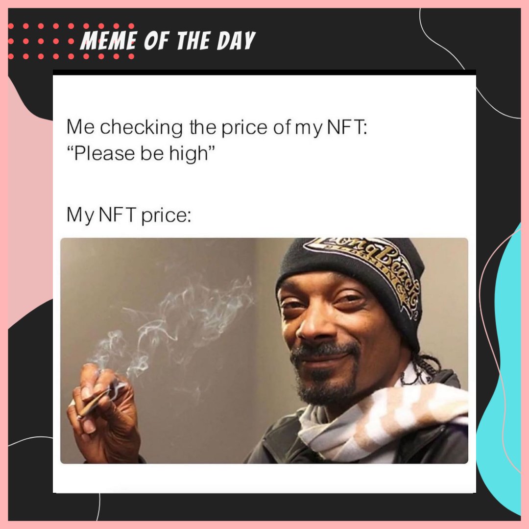 nft_reality's tweet photo. Why...just whyyyyyyyyyyy

#meme #nft #nftdrop #nftfollow #nftart #nftartist #nftcollectibles #nftproject #nftcollection #nftutility  #nftcommunity #nftcollector #nfts #nftindia #nftartwork #nftcollectors #nftcreator #nftbuyers #nftcrypto https://t.co/9wuaeKtOgb