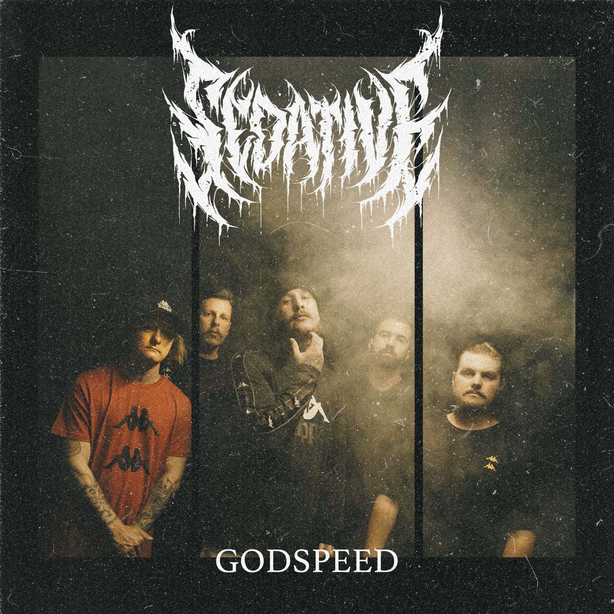Bloody_News's tweet photo. Sedative: Perth Metalcore dynamos release visceral new single “Godspeed”.
Link ➡️: https://t.co/JFFDt3P2nx
#News #Sedative #Metalheads #Metalcore #Music #Band #MetalcoreFans #Headbangers #MetalcoreMusic #Guitar #Bass #Drums #MetalcoreBand #Metallists https://t.co/SETPr5wTxI
