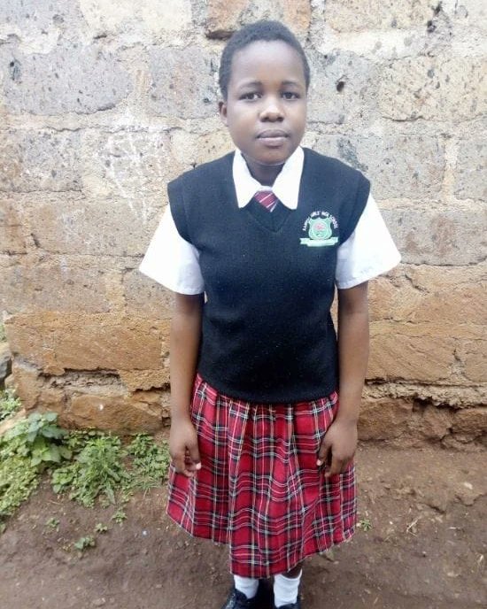 CYNTHIAMMBONE7's tweet photo. @citizentvkenya Hi am Mitchel Afandi a student at kambaa girls for the past two terms I have not been able to go to school because of school fees and yet am going to form four. Pleasehelp me pay my school fees. The principal said I must pay my school fees inorder to be allowed back to school. https://t.co/7QoCKzKUpF