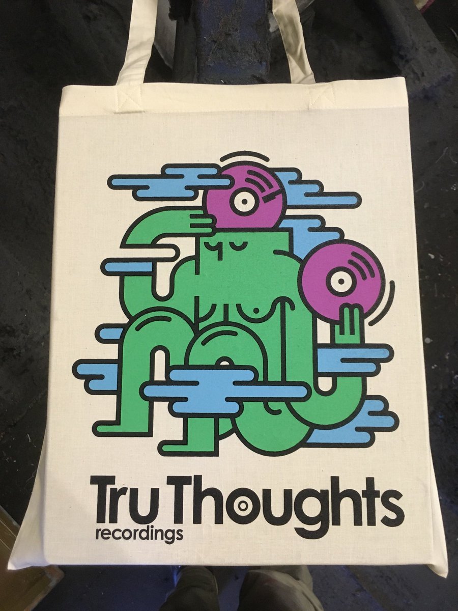 sidelineprint's tweet photo. Totes for @tru_thoughts https://t.co/Fk22LlknYR