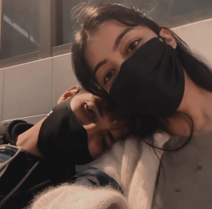 FanmilyShivin's tweet photo. SM🥺❤
They look soo cute😭❤
#Shivin #Sehak https://t.co/PLQjpk5azK