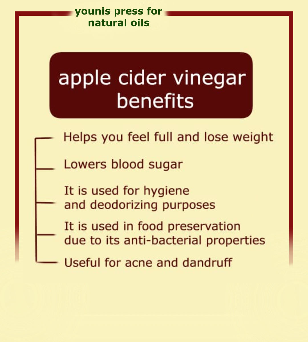 amrmoha38735766's tweet photo. For more about the benefits of apple cider vinegar, ways to use it and warnings, enter the link: https://t.co/f4zRSMoeqz
#apple_cider_vinegar_benefits #essential_oils https://t.co/J7UG1nmRwL