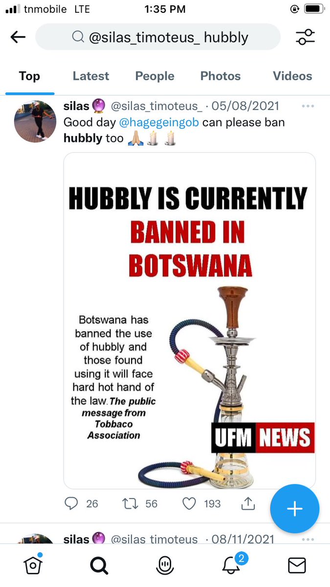 silas_timoteus_'s tweet photo. Thank you @hagegeingob 🙏 Hubbly is indeed harmful to the youth. 

How it started             How it’s going🥳 https://t.co/Xs7zTzrpGb