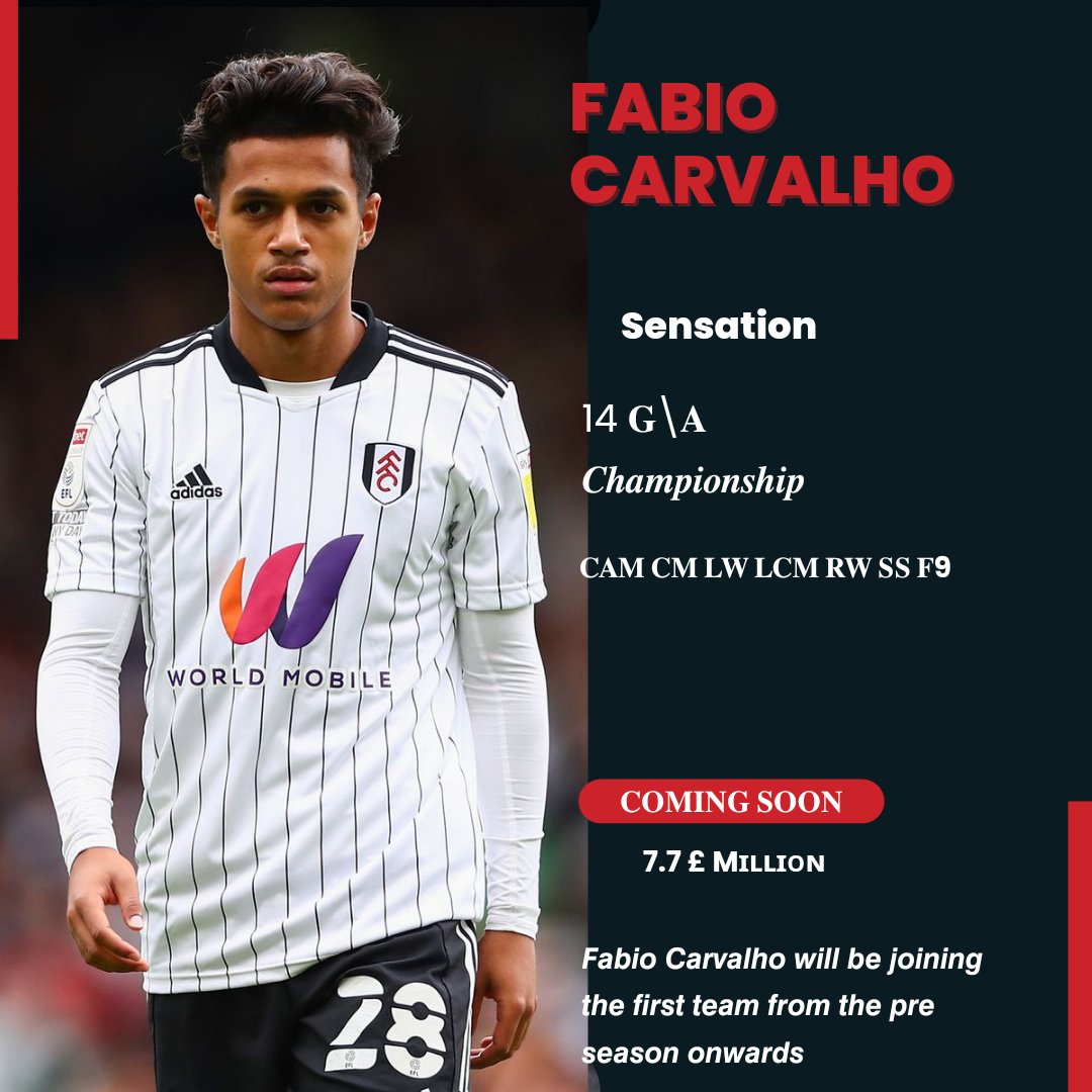 Anfield_Legacy_'s tweet photo. 𝙂𝙚𝙩 𝙍𝙚𝙖𝙙𝙮 🌟🇵🇹✅ #LFC 

𝘙𝘦𝘢𝘥𝘺 𝘵𝘰 𝘵𝘢𝘬𝘦 𝘺𝘰𝘶 𝘢𝘣𝘰𝘶𝘵 𝘢 𝘴𝘵𝘰𝘳𝘮 🤝⚽👀🌟 #FabioCarvalho #Fulham #Carvalho #Football #PremierLeague https://t.co/QrRE8qFrDf