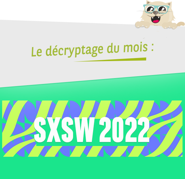 EnjoyDigitAll's tweet photo. 💥La #Newsletter #EnjoyDigitAll #3 est enfin là !🗞️
Ce mois ci nous revenons sur l'évènement #IT du mois de mars : le #SXSW2022 🤖
Abonnez-vous pour suivre l'actualité numérique 📧👇 https://t.co/6JCgoCdiVB
👋@SANDDELA @Echangeur @Dassoniou @nincoroby @cibi1974 @AlineCannesson https://t.co/wxRniradzH