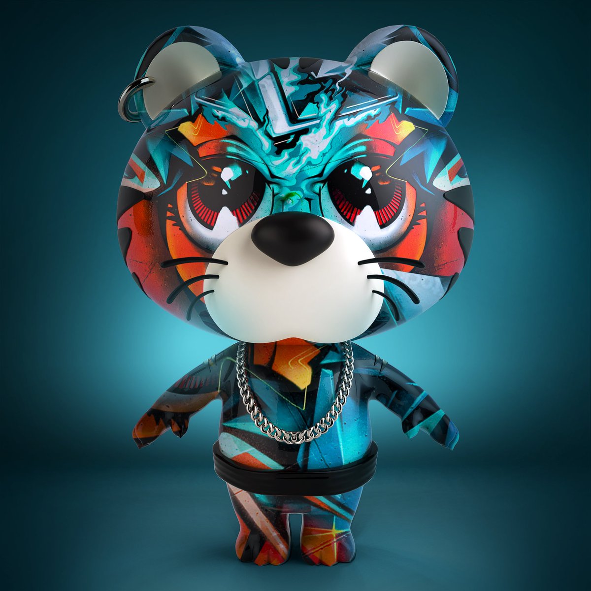 TOYGERS tweet media