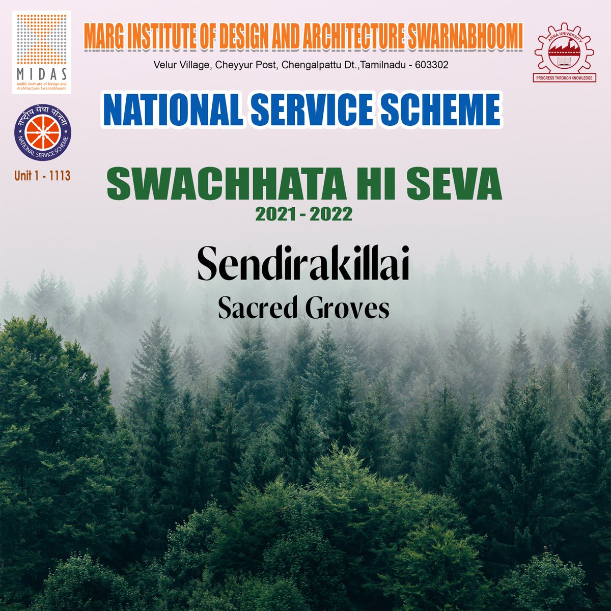 midas_marg's tweet image. MIDAS is organising the event on SWACHHATA HI SEVA at Sendirakillai.

#midas #midaslife #midaslifestyle #swachhatahiseva #nss