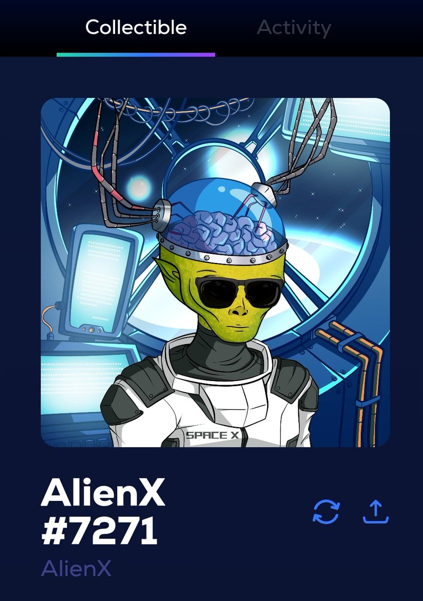 Rems_1120's tweet photo. Hey @elonmusk , some AlienX are ready to launch in space , want to take some with you for the first travel to Mars? 🛸👽🧠🚀
#alienX #babolex 
@FaudemerArt 
@Babolex https://t.co/hSnK4nb6oi