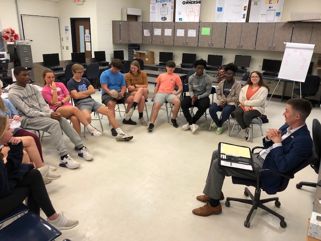LCHS AOF tweet media