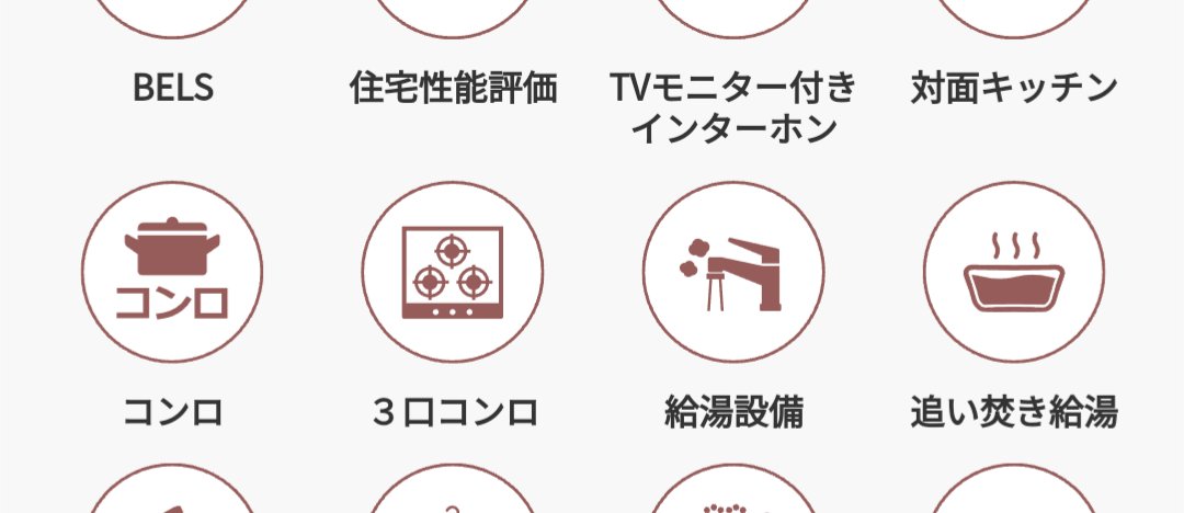 心が汚れてるから給湯設備のアイコンが後背位のピクトグラムに見えた 