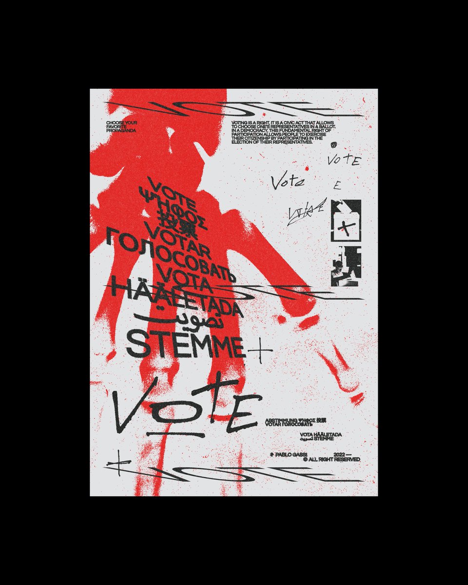 O_PG_7's tweet photo. Dimanche, choisis ta propagande préférée🙃 #electionpresidentielle2022 #France https://t.co/xkiHBit5y5