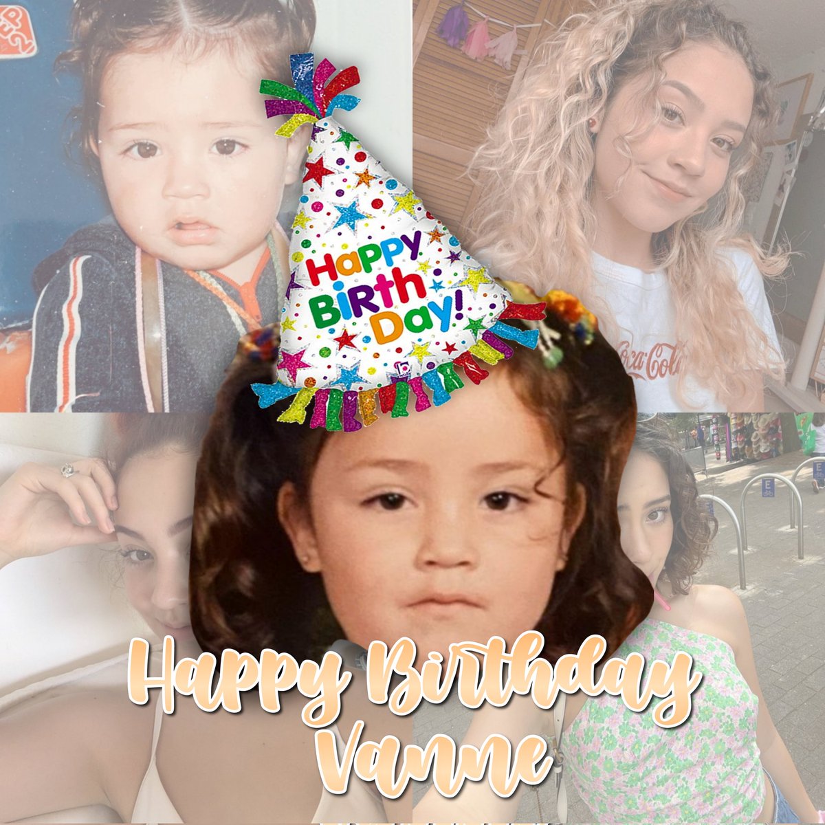 vannesupporting's tweet photo. Nuevos iconos para el día de hoy 👀 @vanne_amador_ https://t.co/Dhnr7deE5h