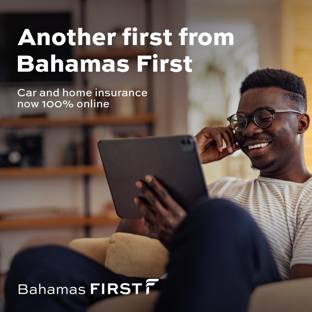 CaymanFirst's tweet image. First. Visit bahamasfirst.com and select a Bahamas First agent to get an instant quote, purchase your policy or submit your claim.