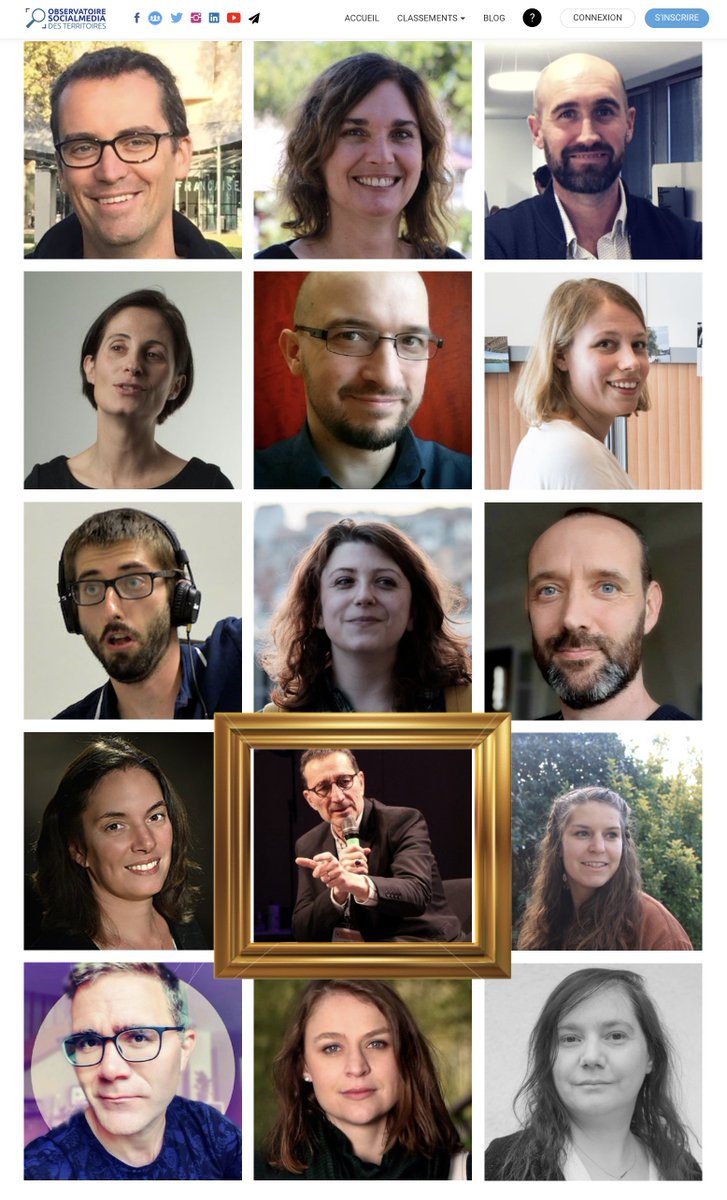 MyObservatoire's tweet photo. 🎉 Très fiers d'accueillir M. @marcthebault dans notre team du COPIL ! Marc nous rejoint pour ajouter une corde #markterr à l'arc #compublique de l'Observatoire... et vous présentera bientôt un super projet avec @VincentGollain et @christophealaux (@ChaireANMT). Stay tuned ! https://t.co/drOkhtUk4c