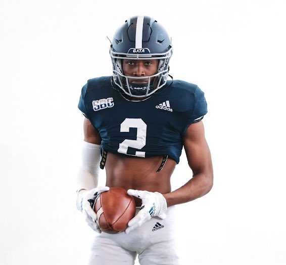 Terrel Ashley tweet media