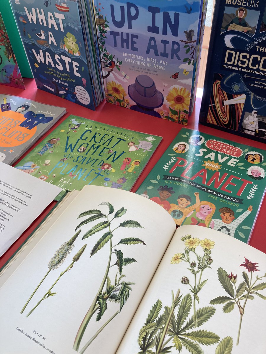 Leeds Libraries tweet media