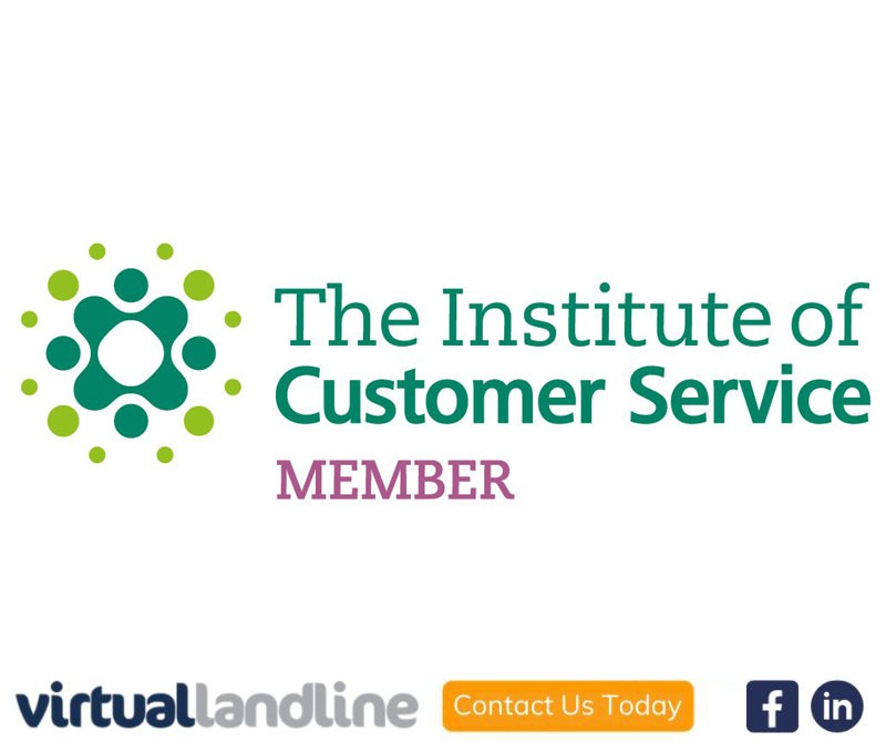 We are pleased to announce we are now members of The Institute of Customer Service. This will assist in the following:
• Set Service Standards
• A Critical Friend 
• Research &amp; Insight 
• Advice &amp; Support 
#customerservice #environment #quality #voip #cutomerexperience