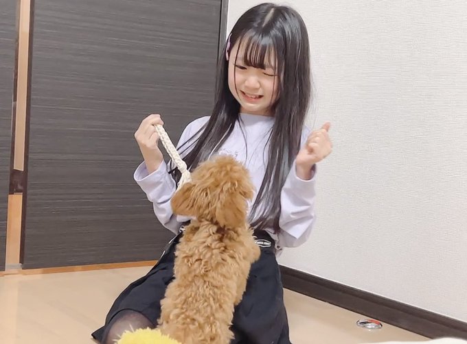 Twitterのコスプレ画像18