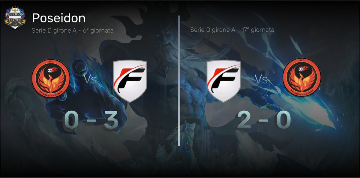 ApcSacred's tweet photo. @Poseidonleague 

Senza parole.

#Gosacred🧡🖤 https://t.co/J1cmuPvsVB