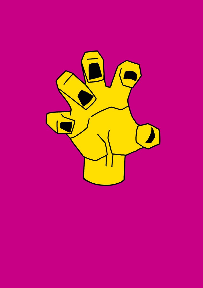 Nao58611596's tweet image. I want to connect with the world
#illustration #illustrator #originai
#art #knocker