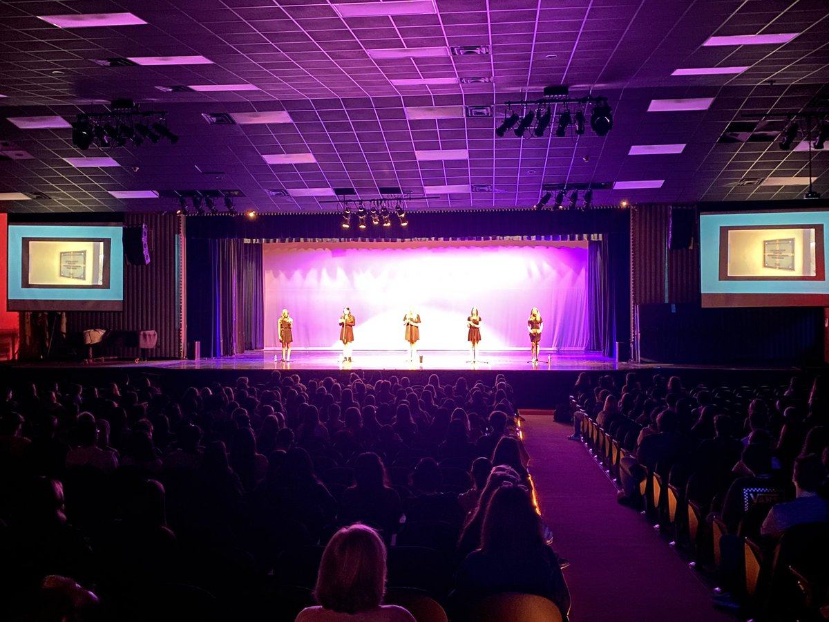 These Humanities seniors are breaking the stigma surrounding mental health <a href="/scholarscenter/">HHS Humanities</a> #researchpresentations