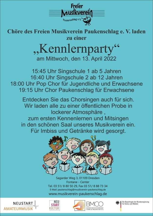 Klotzscher Verein e.V. tweet media