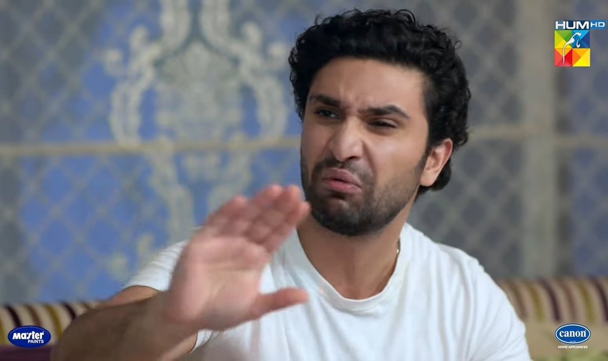 alish__bae's tweet photo. Nani : "Socha tha k apna hai bae mary ga to chaon mn hi daly ga"
Adam : "O yh bri outdated philosophy hai..Bhala lash ko kya pta wo kahan pri hai "
That's what i say whenever i hear this proverb ...same thoughts of me and Adam (actually @saimakramwriter )
#HumTum https://t.co/wC9A8kBNYH