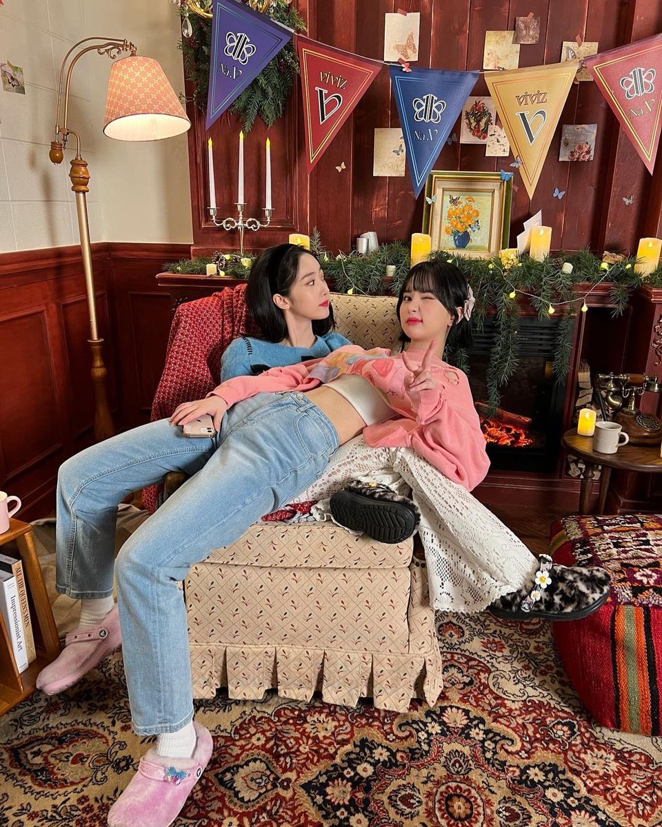 GFS_backup's tweet photo. [PIC] 220208 - Eunha (rlo.ldl) post

🐰BiBi

🔗 https://t.co/QvScyupWog

#여자친구 #GFRIEND #비비지 #VIVIZ #은하 #EUNHA @VIVIZ_official https://t.co/KntHl00D25