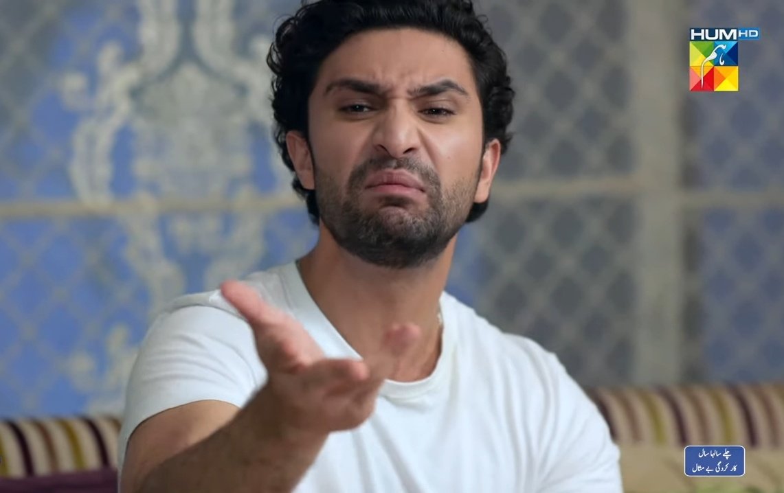 alish__bae's tweet photo. Nani : "Socha tha k apna hai bae mary ga to chaon mn hi daly ga"
Adam : "O yh bri outdated philosophy hai..Bhala lash ko kya pta wo kahan pri hai "
That's what i say whenever i hear this proverb ...same thoughts of me and Adam (actually @saimakramwriter )
#HumTum https://t.co/wC9A8kBNYH