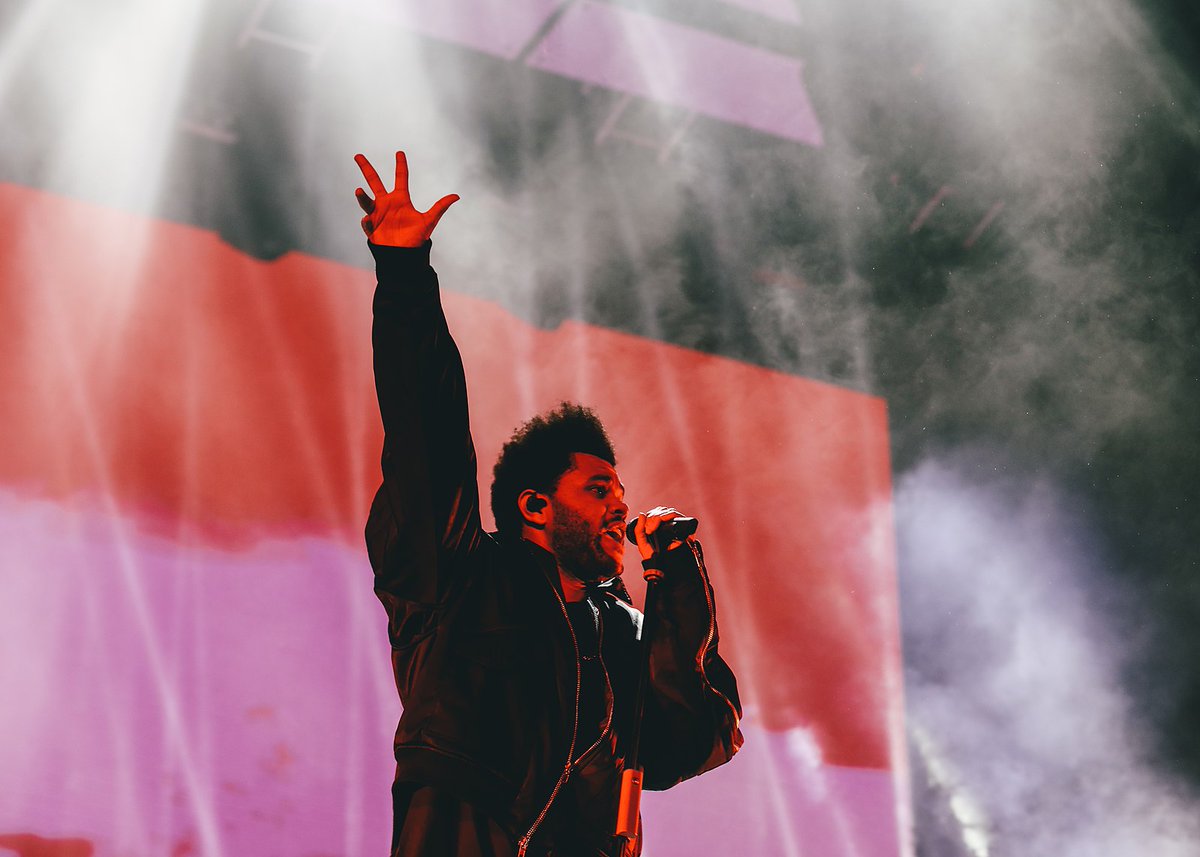 tsugimag's tweet photo. À voir : The Weeknd fait presser son dernier tube sur… des #scies circulaires
À lire sur https://t.co/p2qUQWqAXK 👉 https://t.co/CGl2Jd7qVC
Le pressage est magnifique... mais à manipuler avec précaution. https://t.co/VEHKnpwJr0