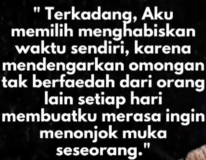 nikmatnf's tweet photo. Ini yang aku rasakan , https://t.co/sATafqSPig