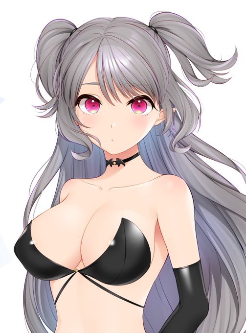 オリジナルサキュバスちゃん😈♥ 