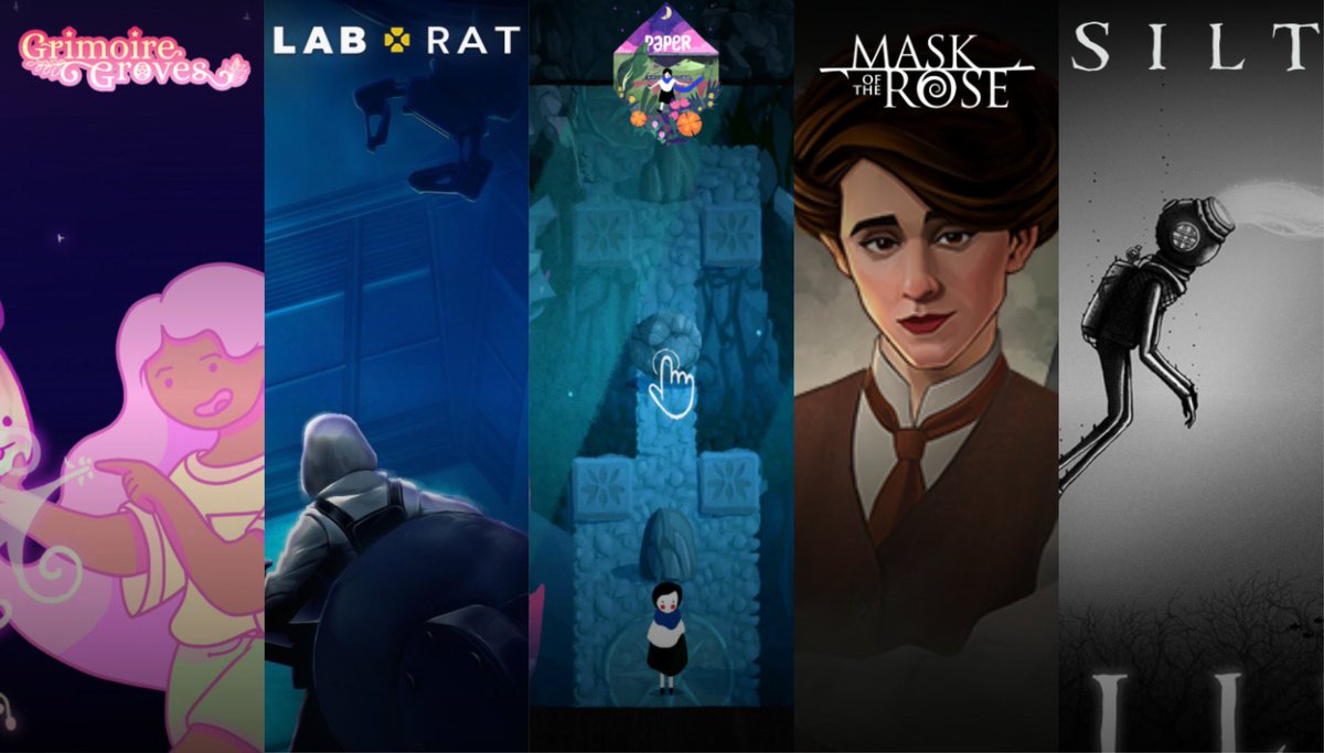 ‼️Only a few days left to experience the #LGF22 games streaming platform‼️

🕹5 outstanding games
🧑‍💻Playable in-browser
⛔️No download required
💵100% free!

An exciting new offer thanks to our partners 
<a href="/Azure/">Microsoft Azure</a> &amp; <a href="/GamestreamPRO/">Gamestream</a>, ONLY at #LGF22.

⬇️⬇️⬇️⬇️⬇️
bit.ly/3x9XOx1