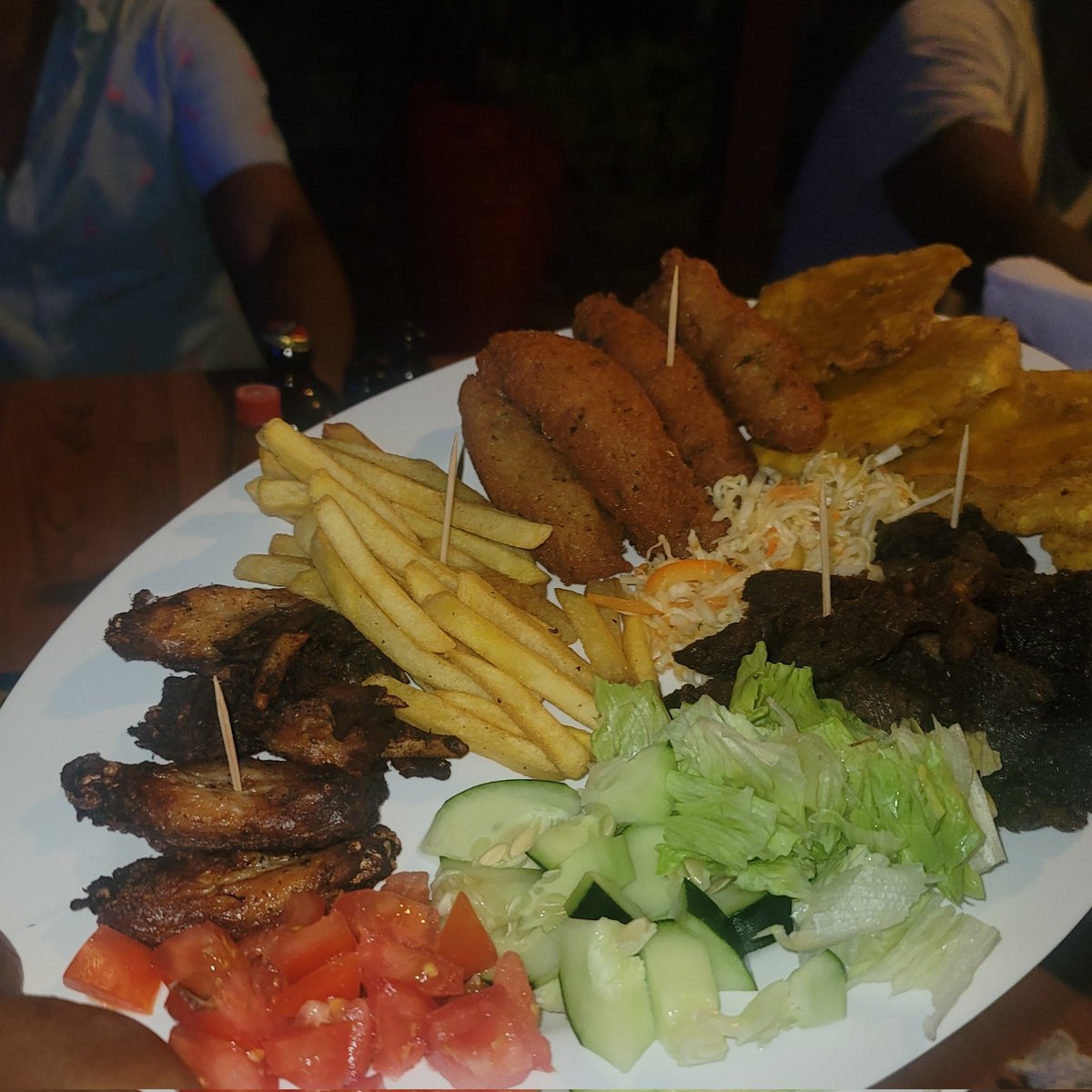 Eskew te konen <a href="/goosebarhaiti/">GooseBarHaiti</a> ka delivre manje a lakay ou ?
