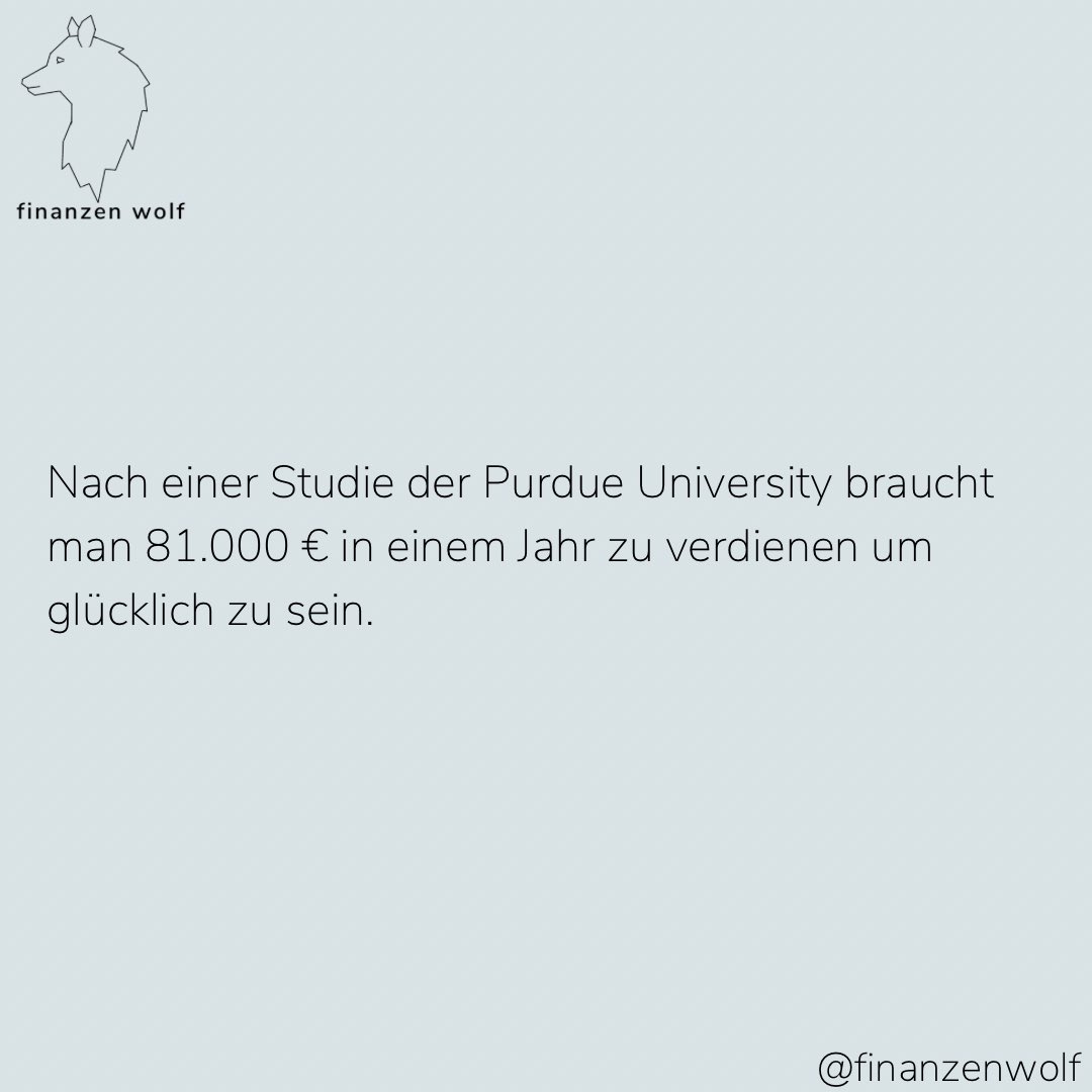 Finanzen_Wolf's tweet photo. Denken Sie dass an der Studie etwas dran ist?

Lassen Sie uns gerne ein Kommentar um Ihre Meinung zu wissen ☺️

#finanzenwolf #finanzielleintelligenz #finanziellefreiheit #aktien #crypto #p2p https://t.co/wY2xTBjC2J