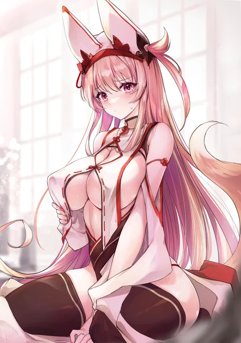 #創作 #オリジナルイラスト 