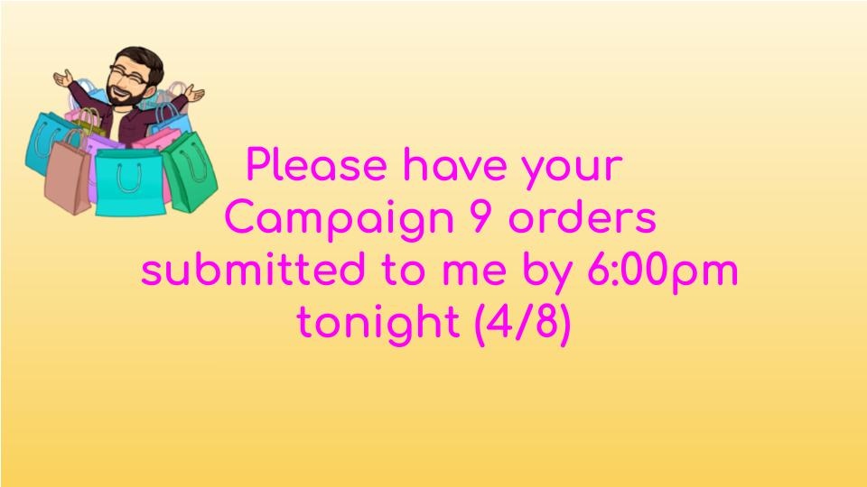 Avon By Marc tweet media