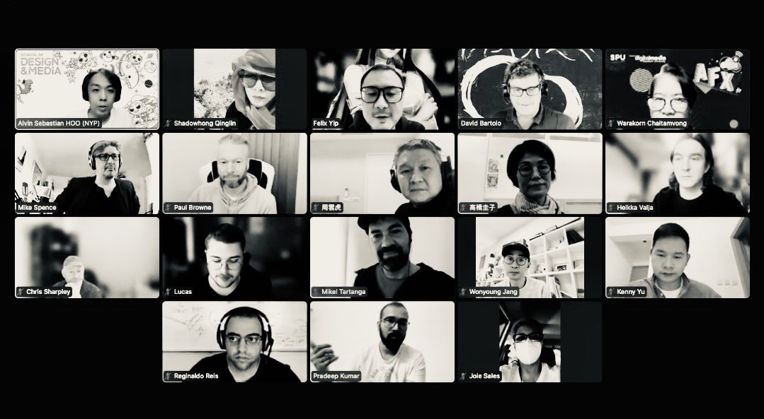 Arcademic's tweet photo. #3DGA @WorldSkills experts across the world prepare for @GlobalSkillsAU and @WorldSkillsSHG ๐ธ๐ฌ ๐จ๐ณ ๐ฆ๐บ ๐น๐ญ ๐ฌ๐ง ๐น๐ผ ๐ฏ๐ต ๐ซ๐ฎ ๐จ๐ฆ ๐ซ๐ท ๐ช๐ธ ๐ฐ๐ท ๐ญ๐ฐ ๐ง๐ท ๐ฎ๐ณ ๐ต๐ญ https://t.co/xVujRr6baY