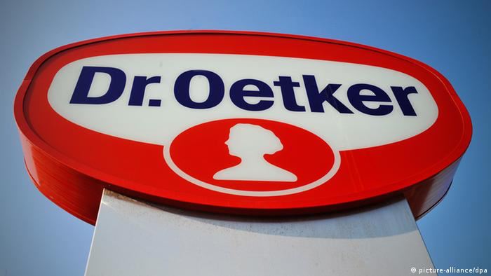 nexta_tv's tweet photo. #German food manufacturer Dr. Oetker is leaving #Russia. https://t.co/aP9EjhtqGX