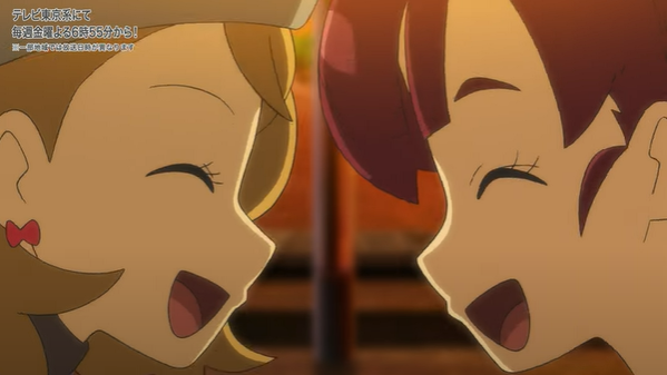 アニメ ポケットモンスターで コハル が話題に トレンドアットtv