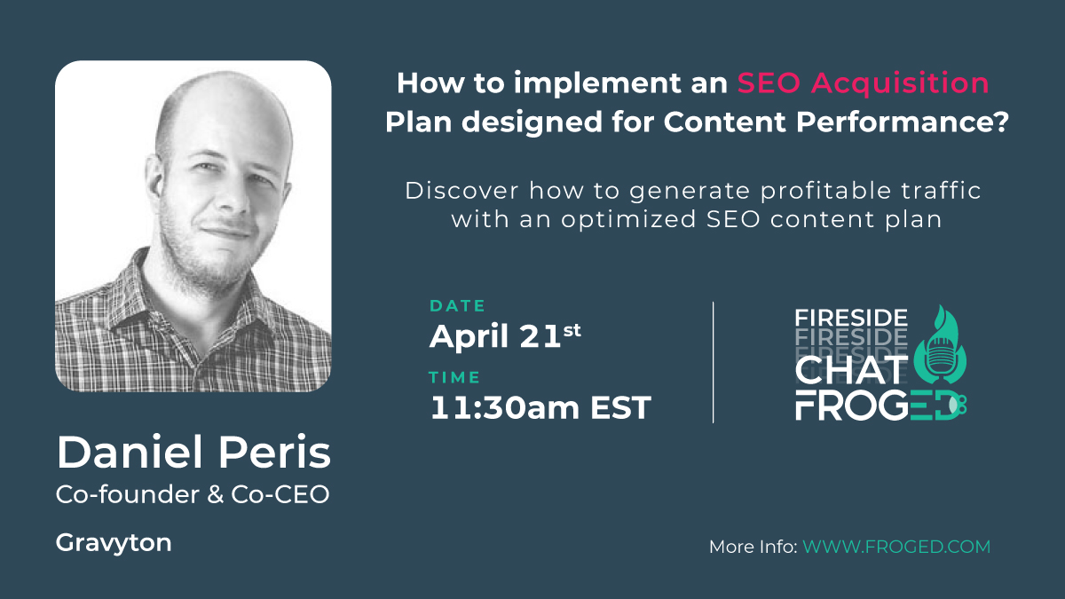 FROGED | Product Success Platform tweet media