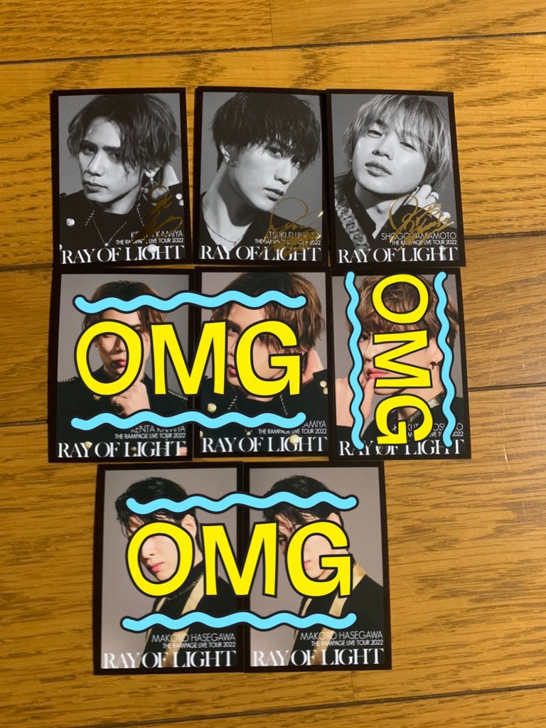 なみち tweet media