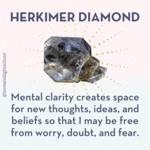 *** 17 *** 

#Number6-#ThreePlusThree 
Also need to give you a #HerkimerDiamond 
#Namaste @logen31z