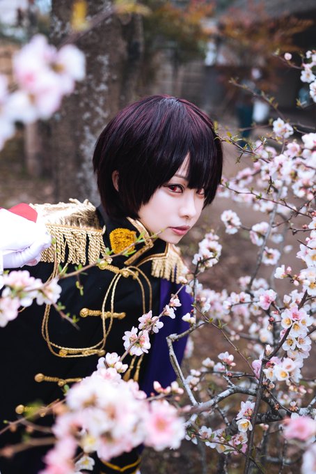 Twitterのコスプレ画像31