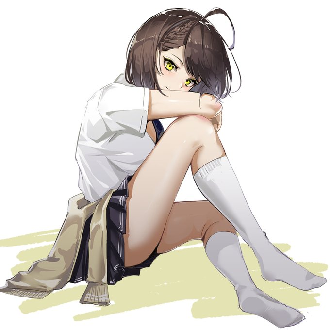 ボルチモア
#アズールレーン