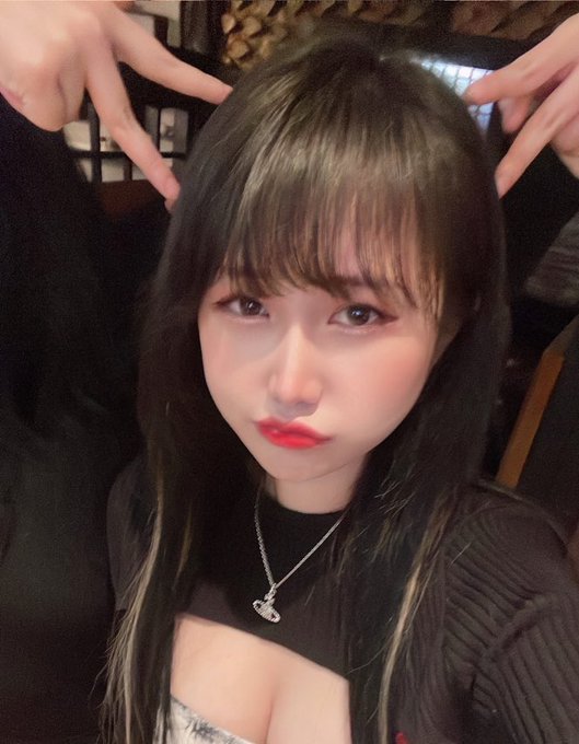 コスプレイヤーmilkyのTwitter画像6