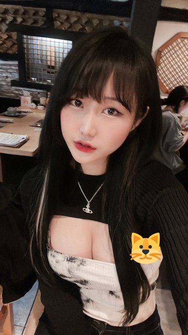 コスプレイヤーmilkyのTwitter画像5